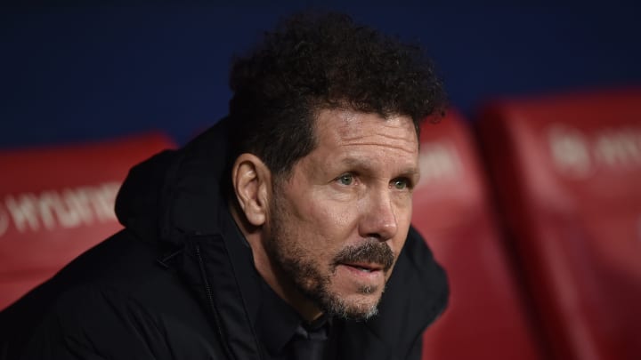 L'Atletico veut récupérer un autre joueur du FC Barcelone