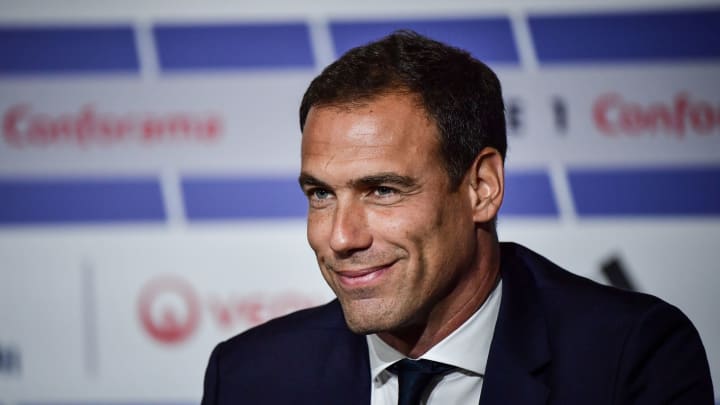 L'OL vise un ancien milieu de terrain de Ligue 1