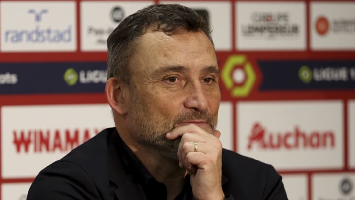 Le RC Lens et le LOSC se disputent une pépite de Ligue 2