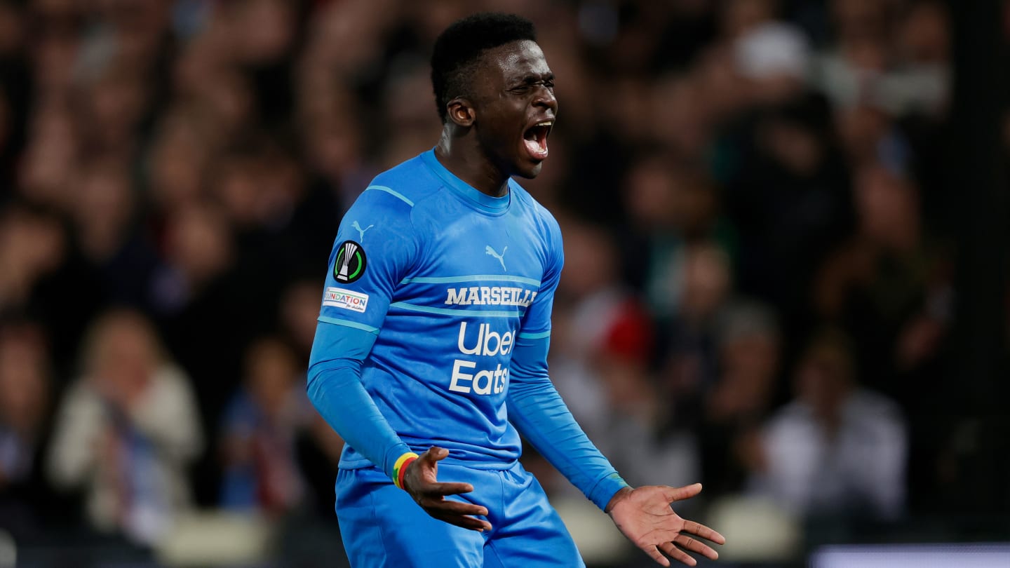 Mercato : Le dossier Bamba Dieng à Lorient se poursuit