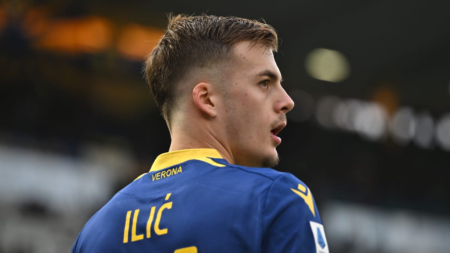 Pourquoi Ivan Ilic préfère aller au Torino plutôt qu'à l'OM ?