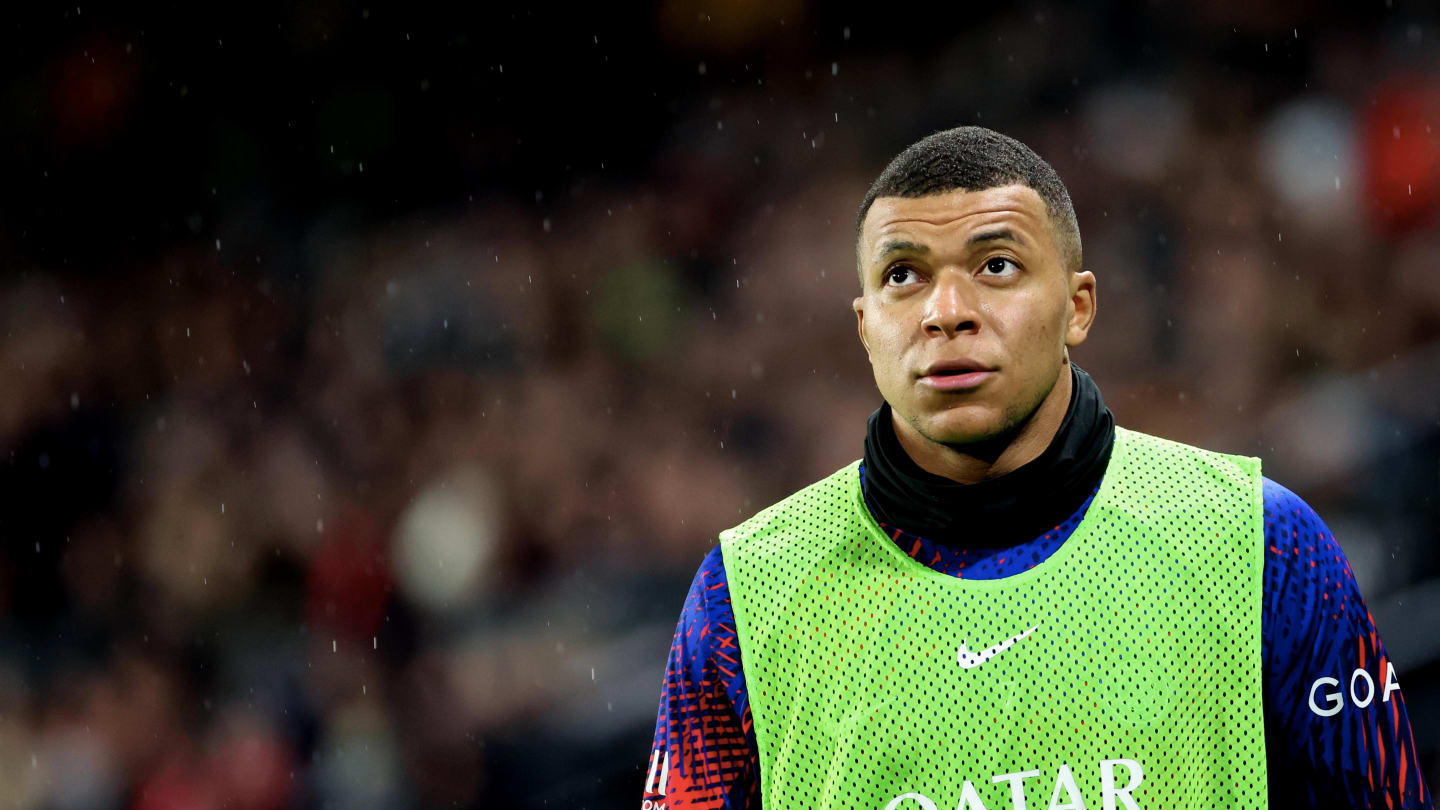 La raison improbable pour laquelle Kylian Mbappé enflamme encore les supporters du Real Madrid
