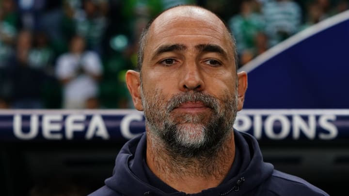 Un ancien entraîneur de l'OM explique les sifflets du Vélodrome envers Igor Tudor en début de saison