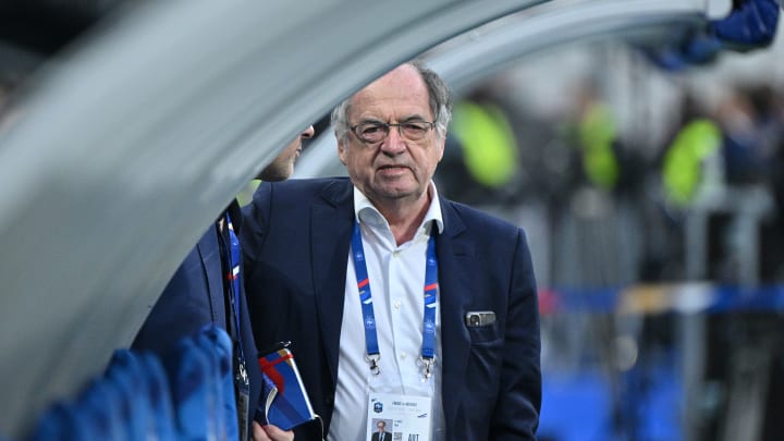 Quand auront lieu les prochaines élections à la FFF ?