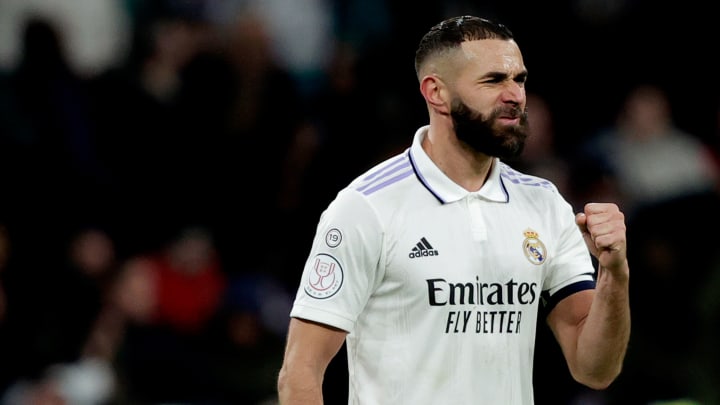 Real Madrid - Real Sociedad : Les compos probables, les dernières news.