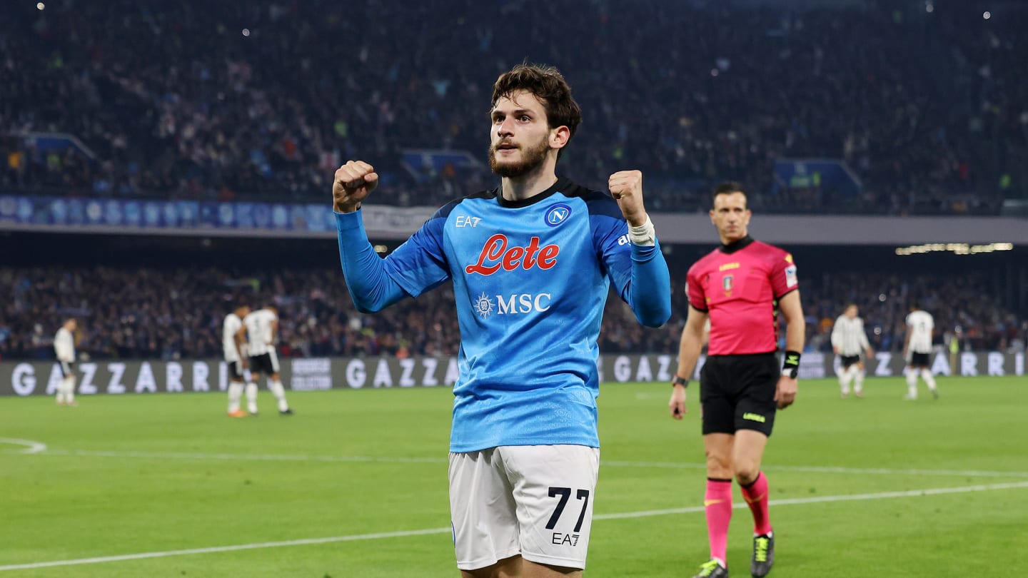 SSC Napoli - AS Roma : Les compos probables, les dernières news.