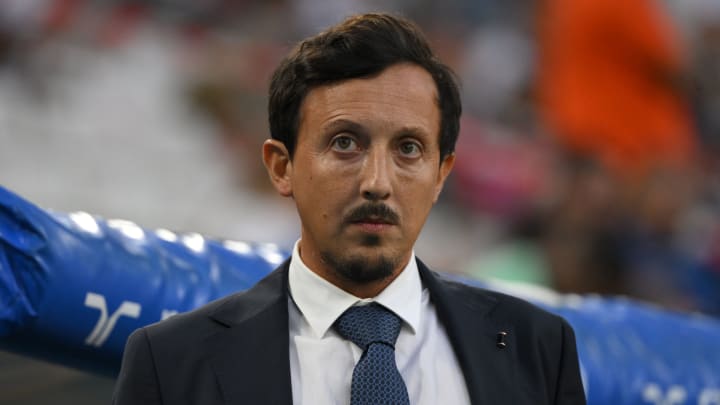 Mercato : Accord entre l'OM et Angers pour une révélation de la Coupe du monde