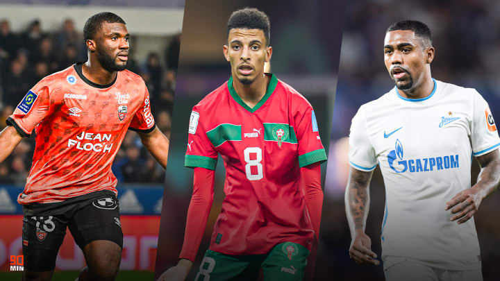 Mercato : Les infos et rumeurs de transferts les plus chaudes du vendredi 27 janvier
