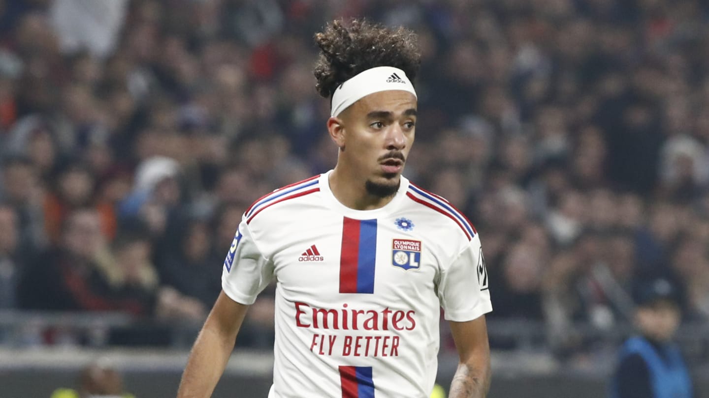 Mercato : Fin du suspense pour Malo Gusto et Rayan Cherki