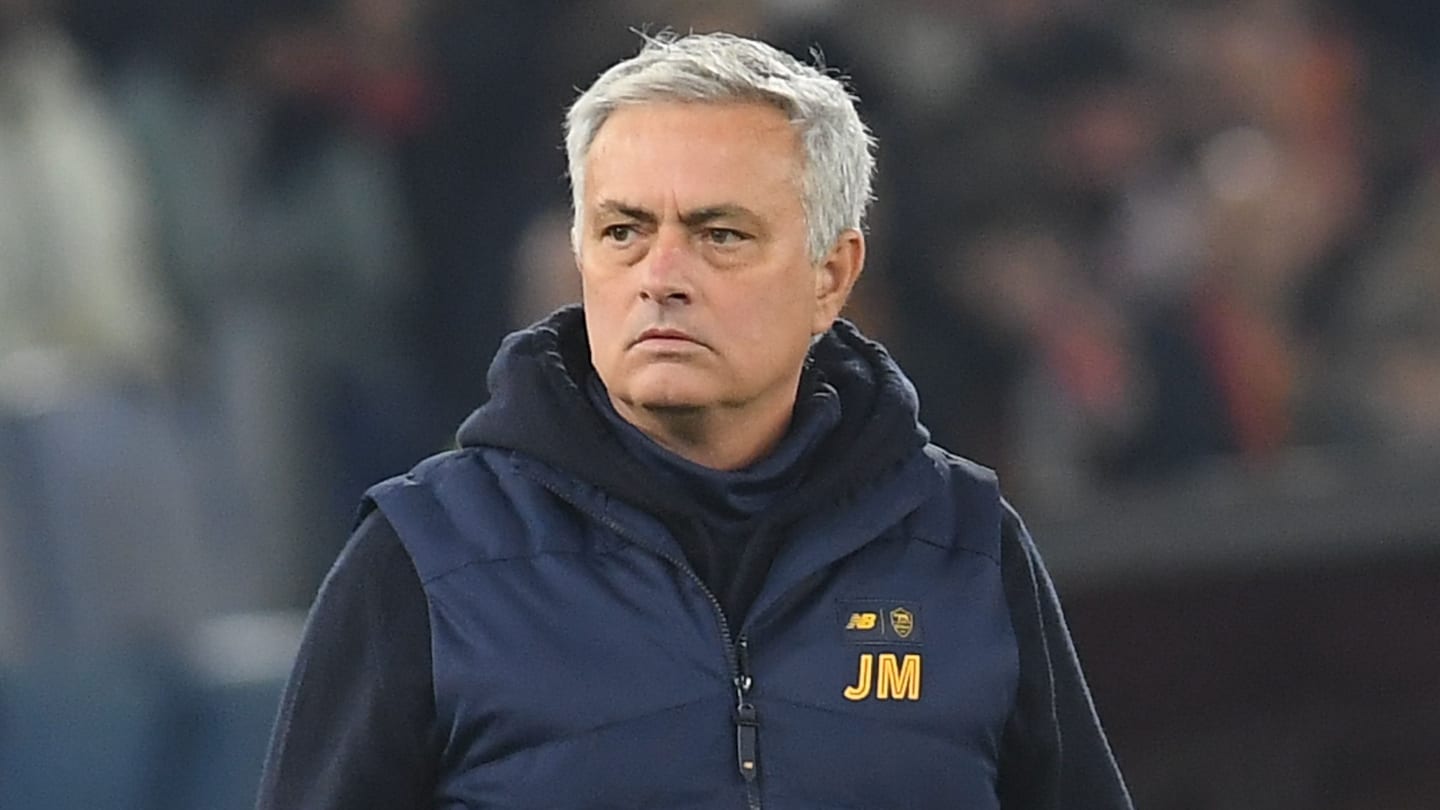 L'avenir de José Mourinho se dessine en Premier League