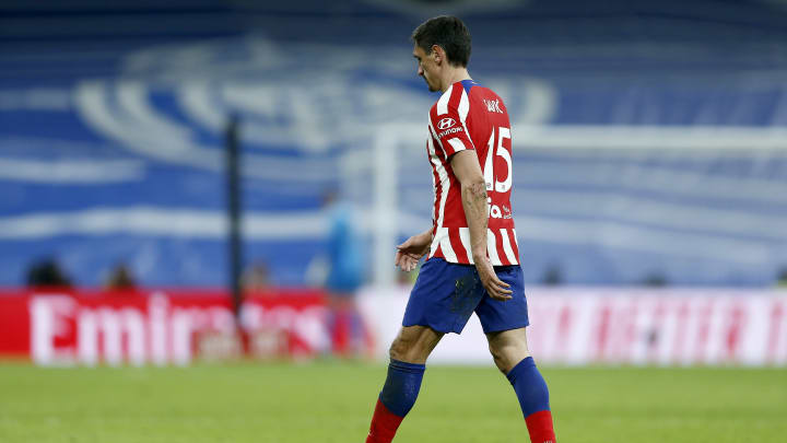 Le communiqué hallucinant de l'Atlético de Madrid pour dénoncer un favoritisme pour le Real Madrid