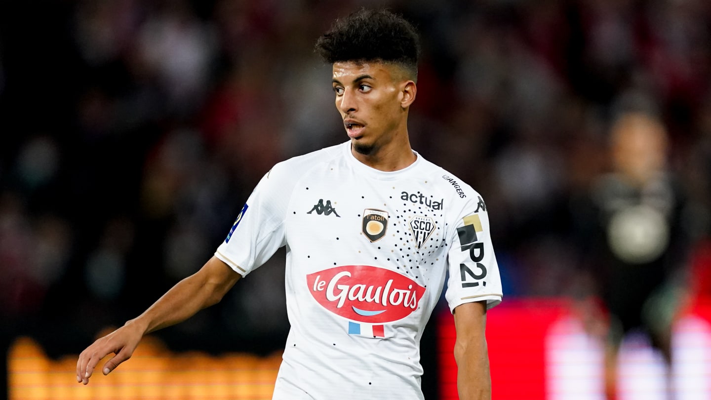 Ca sent très bon pour Azzedine Ounahi à l'OM