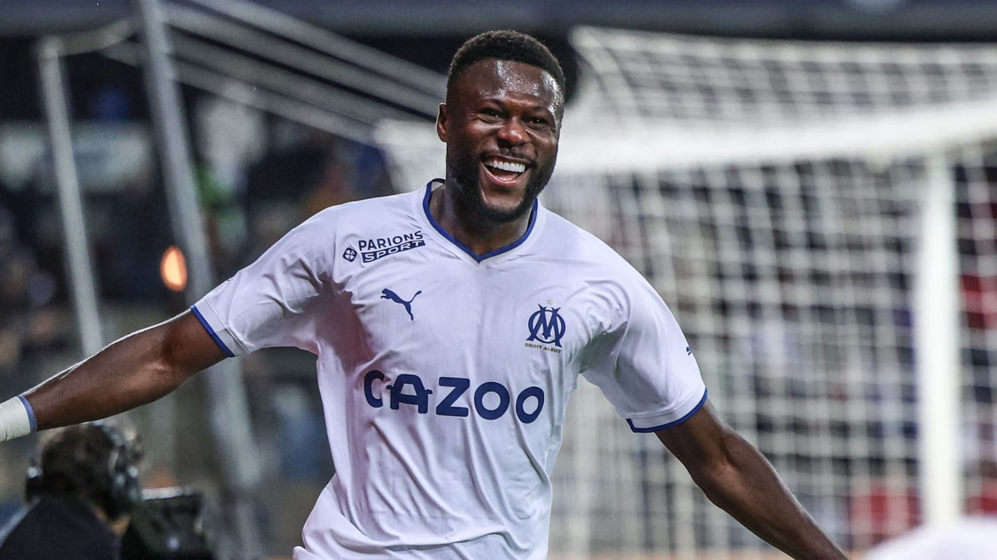 VIDEO : Chancel Mbemba raconte les coulisses de son arrivée à l'OM