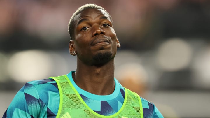 Pourquoi Paul Pogba est surnommé "La Pioche" ?