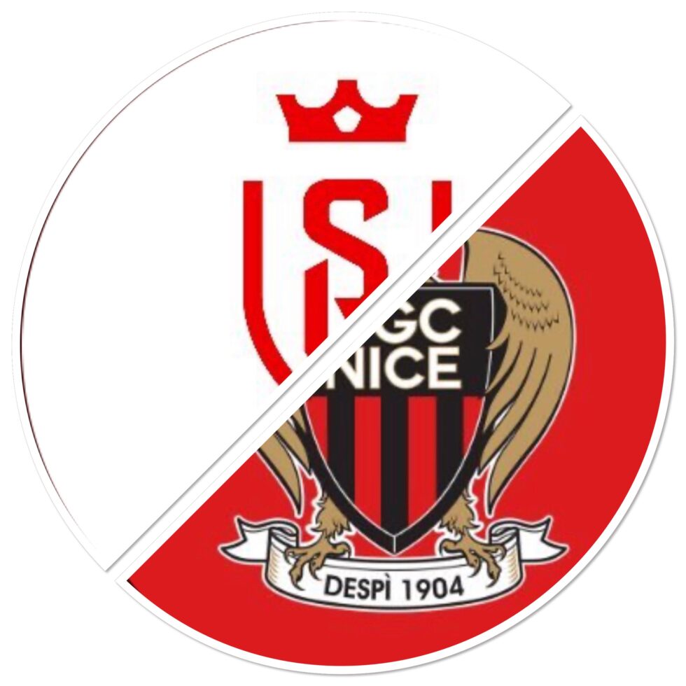 Reims Nice