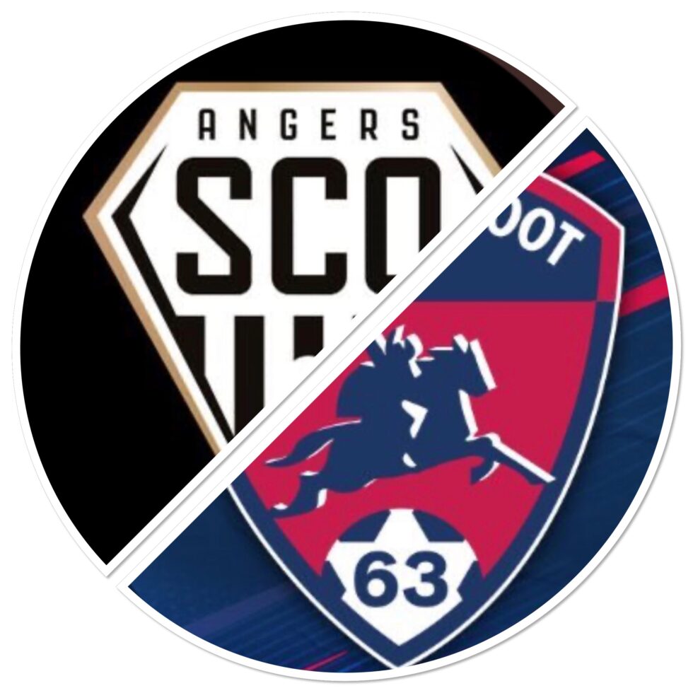 Angers Clermont 