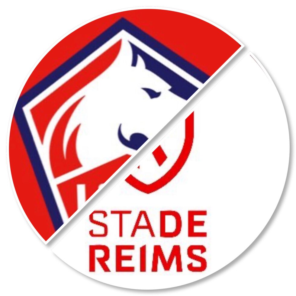 Lille - Reims