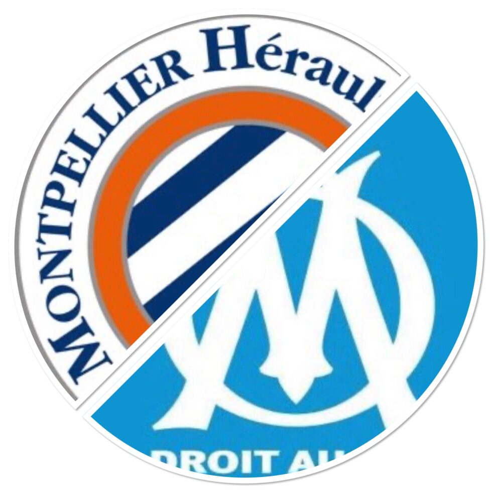 Montpellier - Marseille