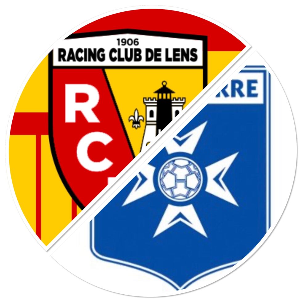 Lens, Auxerre