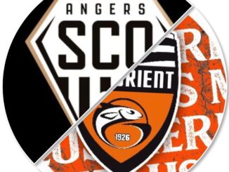 Angers - Lorient