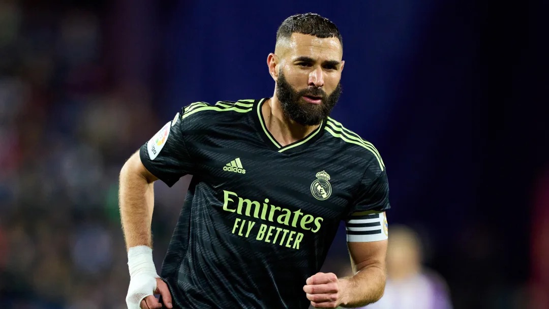 Villarreal - Real Madrid : Les compos probables.