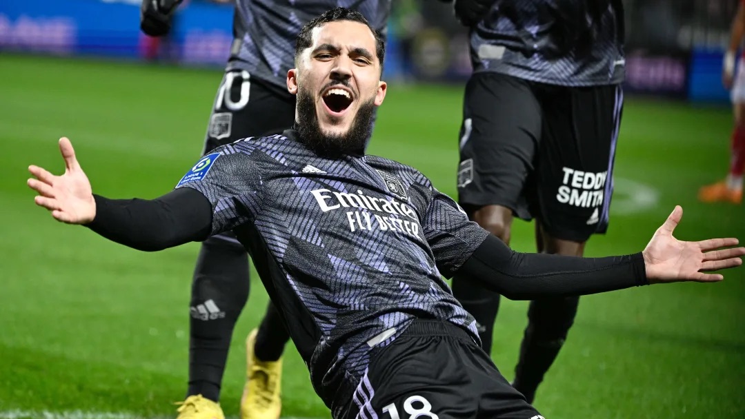 OL - Metz : 32e de finale de coupe de France, les compositions probables.