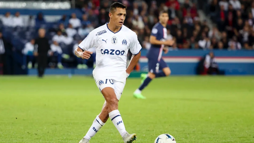 Hyères - OM : Coupe de France, les compositions probables.