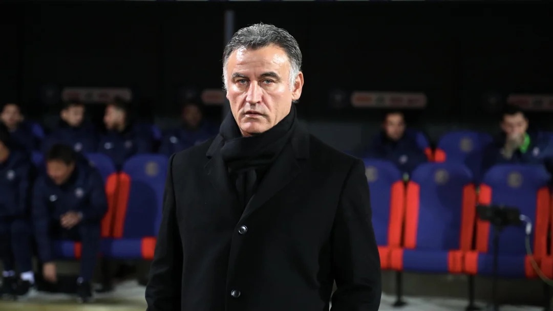 Un jeune joueur du PSG est rentré dans l'histoire du club face à Châteauroux