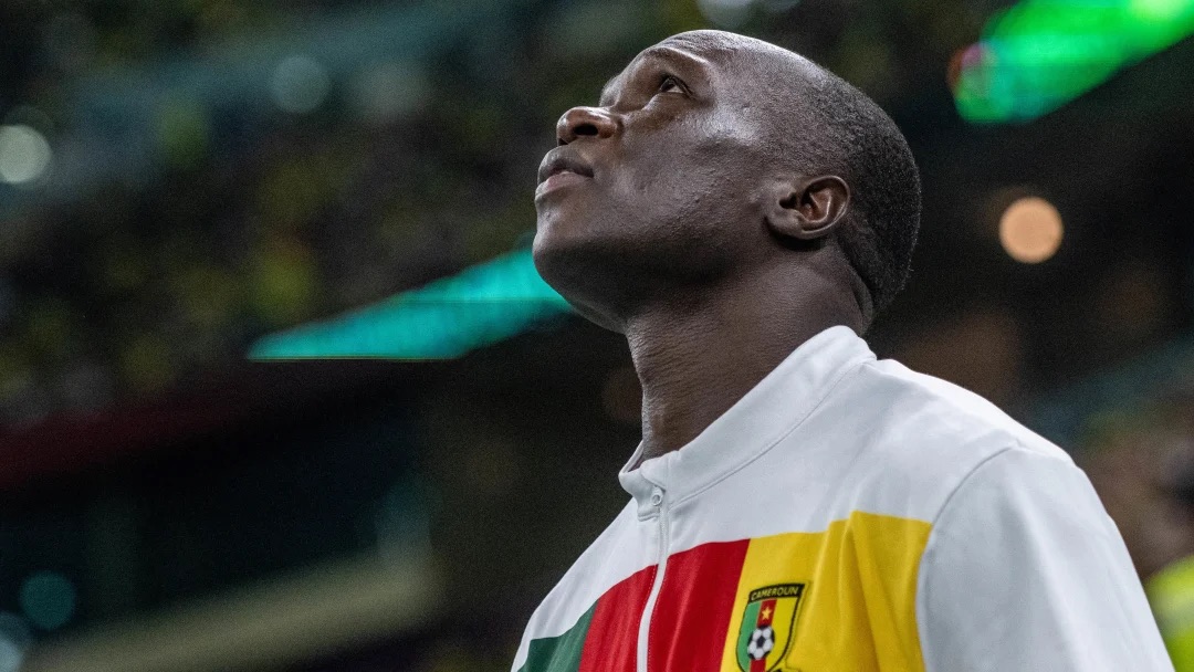 Aboubakar poussé vers la sortie, un club anglais sur les rangs