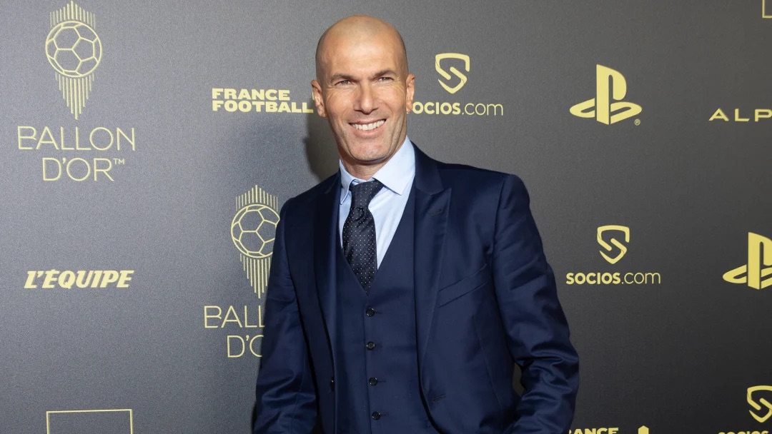 Zinédine Zidane sera-t-il le sélectionneur de l'équipe de France après Deschamps ?