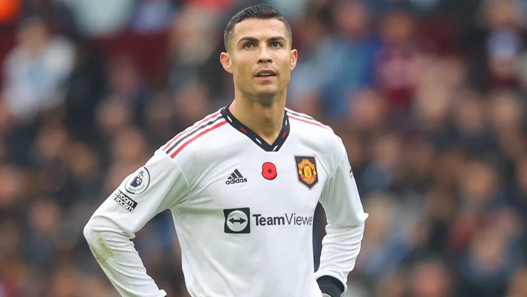 Après l'échec Ronaldo, Man United veut instaurer une nouvelle règle pour ses mercatos