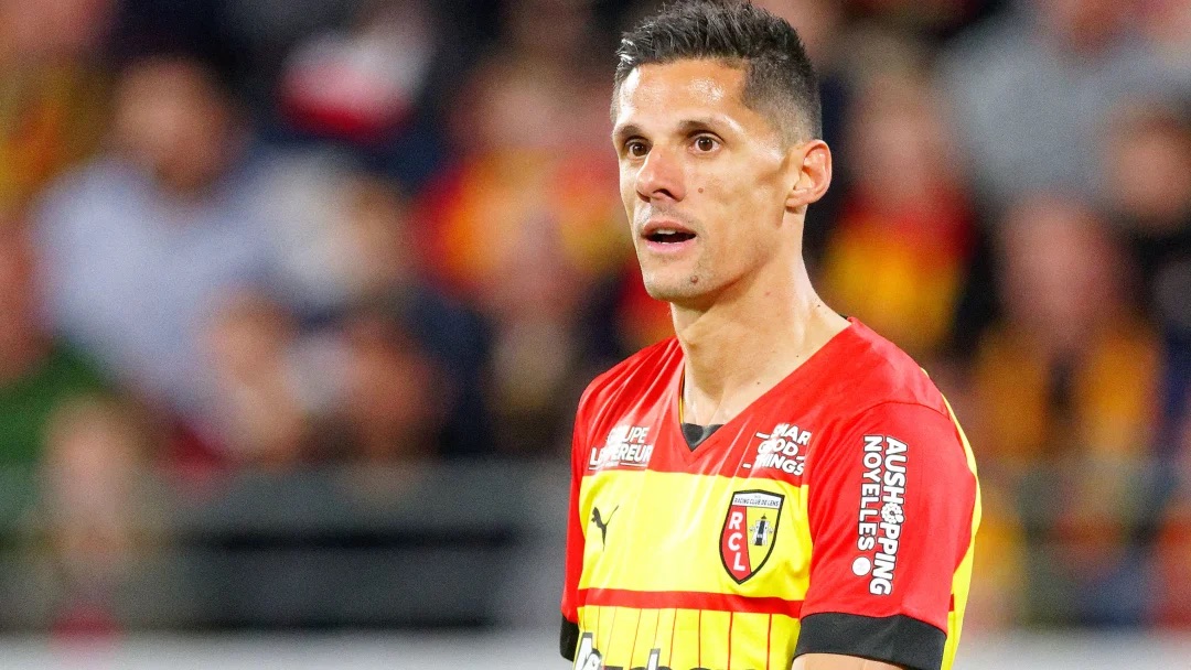 Florian Sotoca et Wesley Saïd