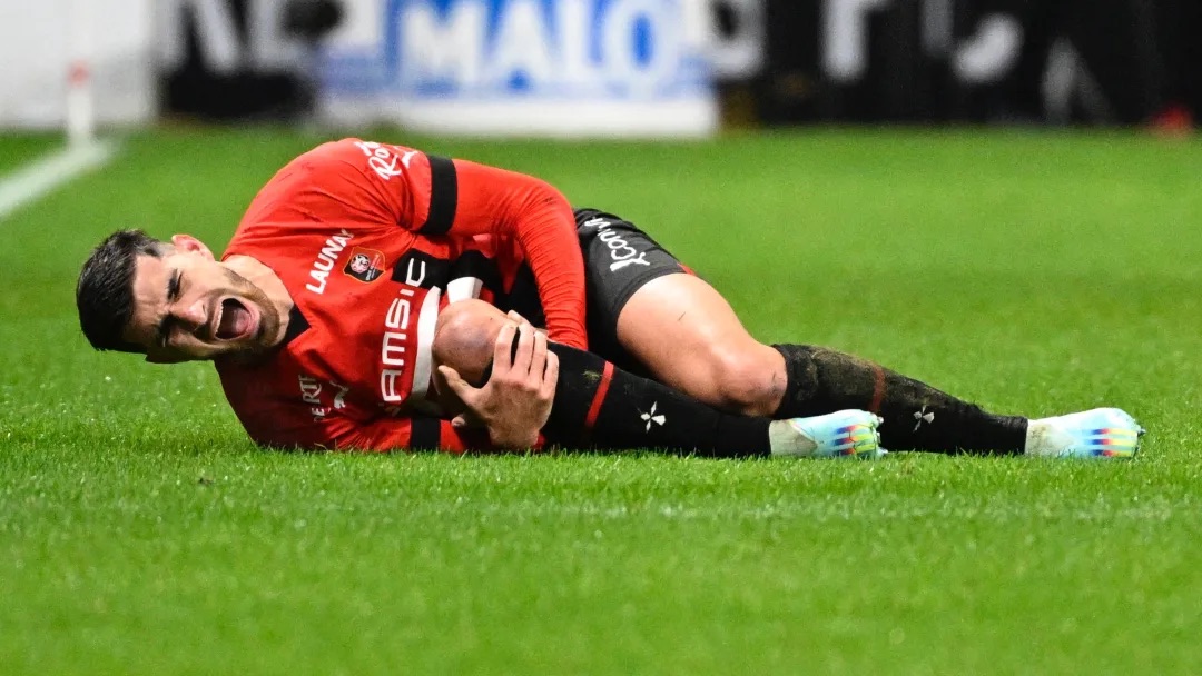 image0-23-jpeg Stade Rennais : La durée d'indisponibilité de Martin Terrier connue après sa grave blessure