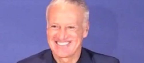 Le salaire de Didier Deschamps fuite