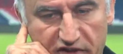 les propos de Galtier concernant Messi énervent les fans