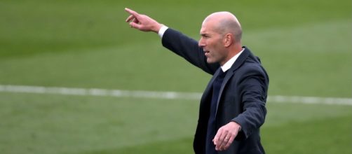 supporters de la Juventus veulent que Zidane remplace Massimiliano Allegri