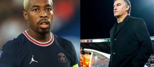Kimpembe Galtier