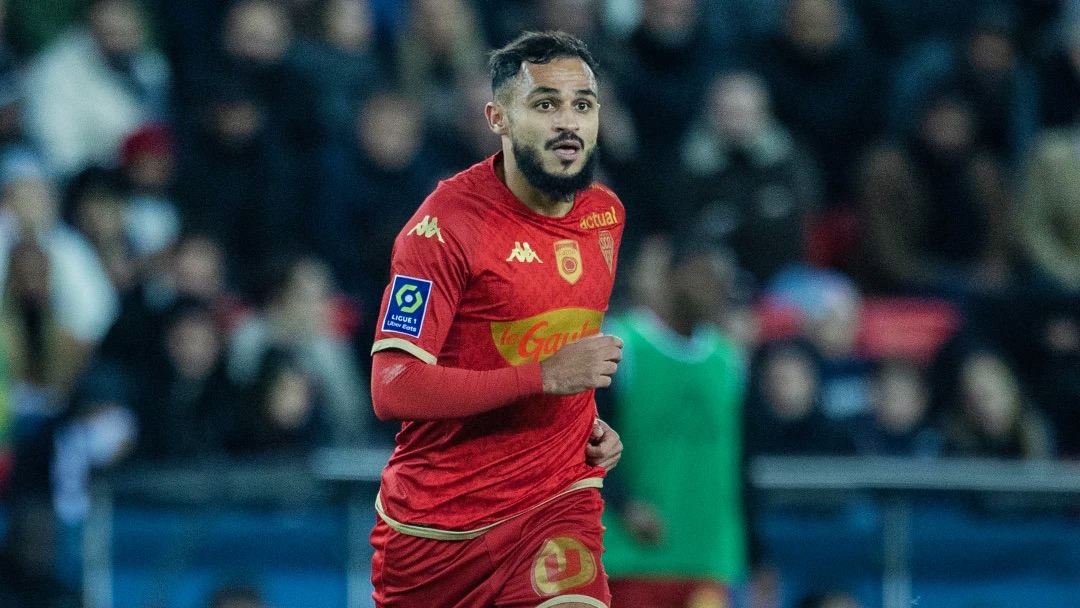 MERCATO : La destination surprenante de Sofiane Boufal