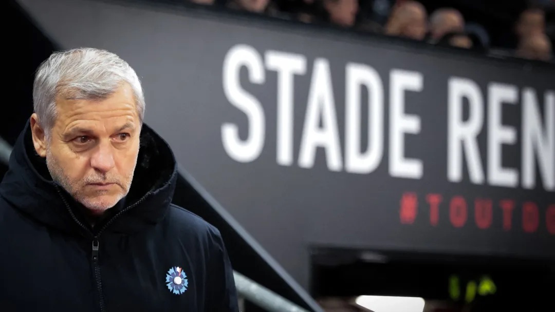 Mercato : Rennes va recruter un défenseur de Tottenham