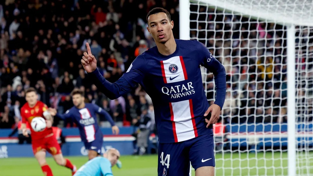 Le président de Reims voit grand pour Hugo Ekitike au PSG