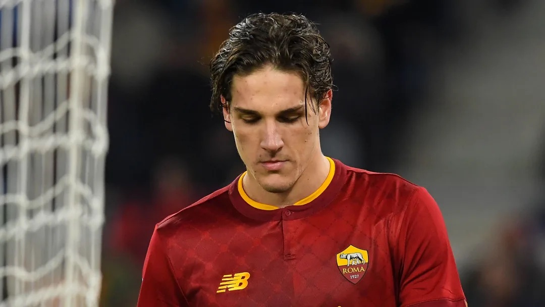 Nicolò Zaniolo va t-il quitter la Roma lors du dernier jour de mercato ?