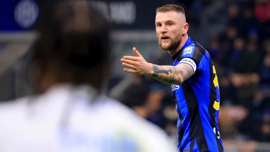 MERCATO : Milan Skriniar ne devrait pas rejoindre le PSG cet hiver