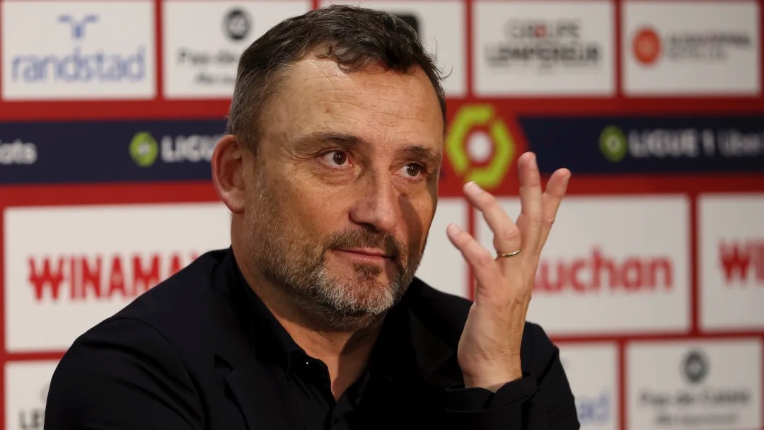 image0-64-jpeg VIDEO : Le tacle de Jérôme Rothen à Franck Haise après sa célébration lors de RC Lens - PSG