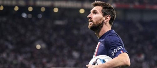 PSG : Lionel Messi veut récupérer l'argent que le Barça lui doit