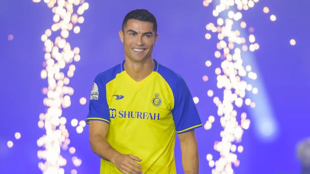 Cristiano Ronaldo va devoir attendre avant de faire ses débuts avec Al-Nassr