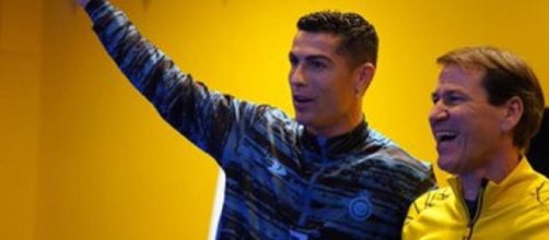 Juninho tacle Rudi Garcia (Al-Nassr). Toute la rancœur envers l'ancien coach de l’OL.