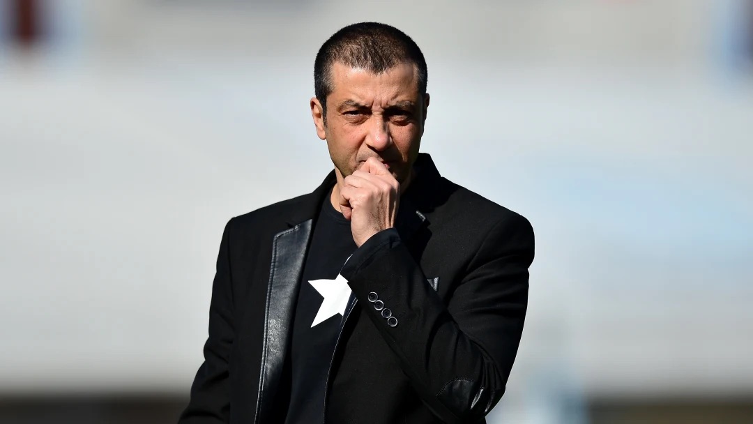 Coupe de France : Mourad Boudjellal rêve de créer la surprise contre l'OM