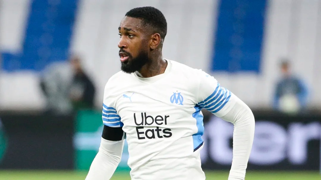 image0-jpeg L'OM a trouvé un accord avec Flamengo pour le transfert de Gerson