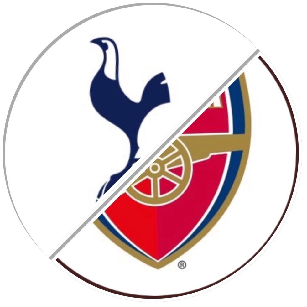 Tottenham Arsenal 