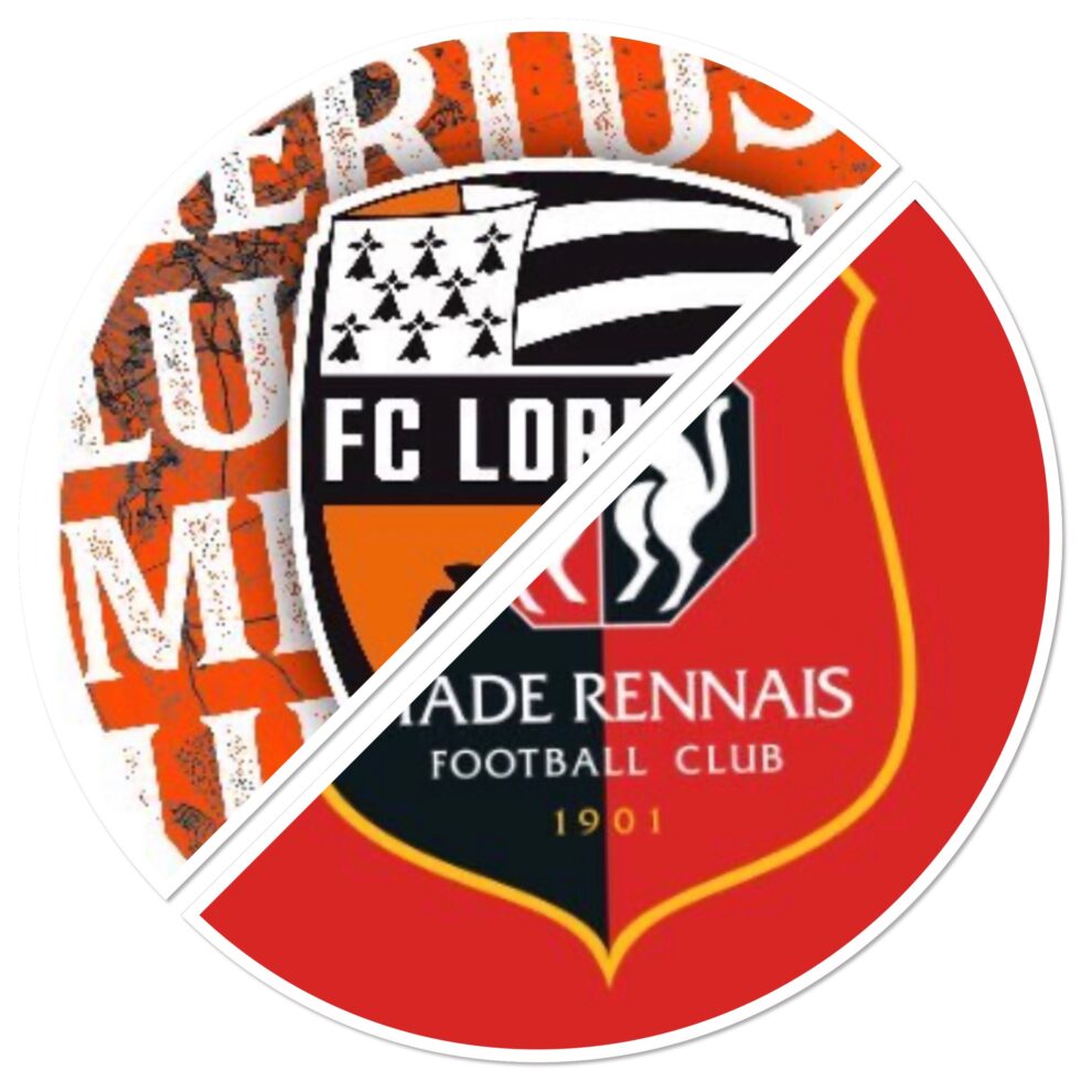 Lorient - Rennes